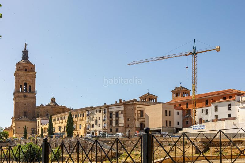 Foto 024a2d68-2c01-4617-91cf-6241456a6e17. Flat in ismael gonzález de la serna 9 in Guadix
