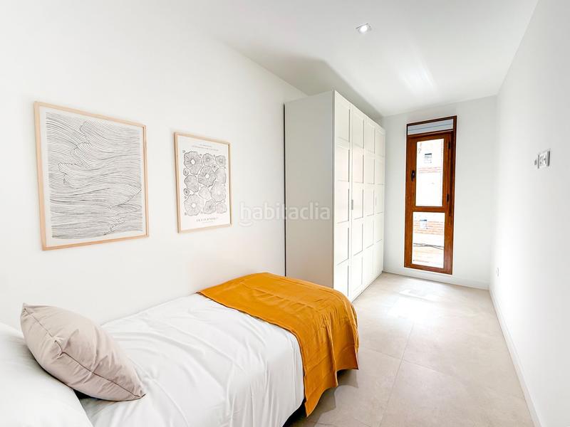 Foto 2eea275e-e449-4639-b68d-5b24eec86515. Flat in ismael gonzález de la serna 9 in Guadix