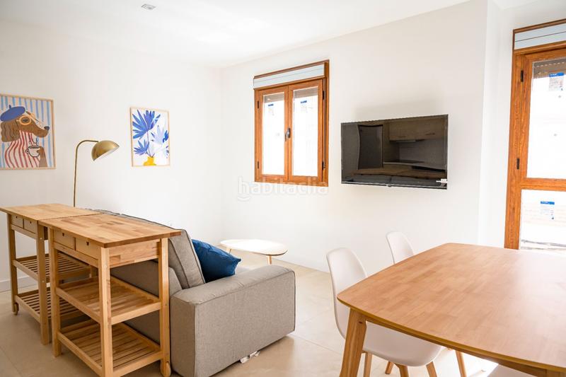 Foto 61d948a7-e0d2-4f88-b430-042b4e8d8229. Flat in ismael gonzález de la serna 9 in Guadix