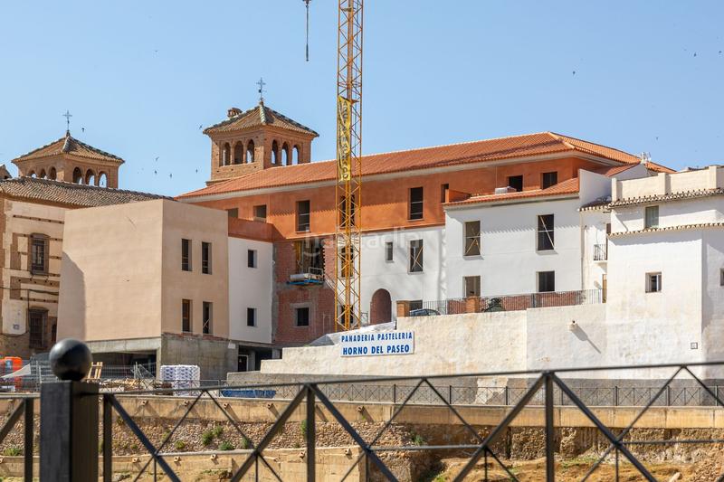 Foto 91abaf83-f9ad-48f2-9389-12acf77107d7. Flat in ismael gonzález de la serna 9 in Guadix