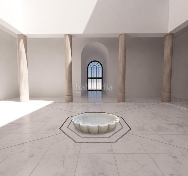 Foto ce6c5154-3c56-4000-9bed-abc1c2c8230e. Flat in ismael gonzález de la serna 9 in Guadix