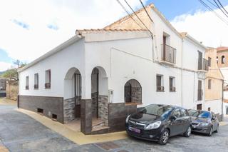 Casa a Lanteira