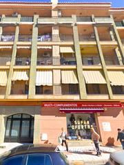 Pis  Medina olmos. Amplio piso en el centro de guadix