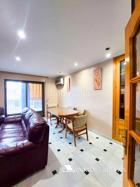 Foto 20926815-3c23-456b-bb29-969ecc61877f. Pis amb calefacció a Guadix