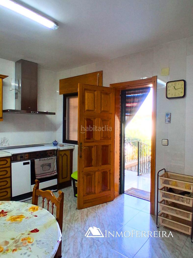 Casa en HernnValle Guadix