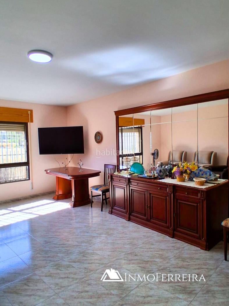 Casa en HernnValle Guadix