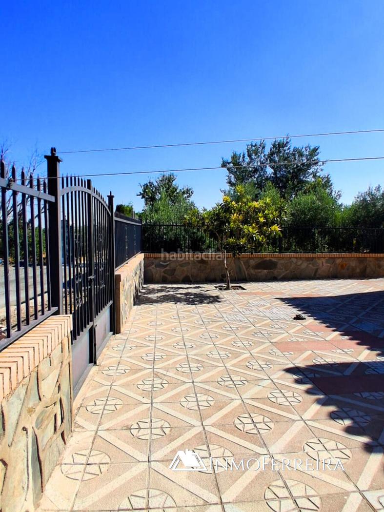 Casa en HernnValle Guadix