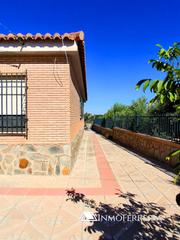 Maison  Paseo del molino. Casa en hernánvalle
