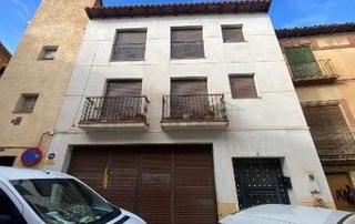 Flat  Plaza de oñate 1