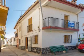 Mas à Jérez del Marquesado. Casa en jerez del marquesado
