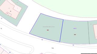 Wohngrundstück in Guadix