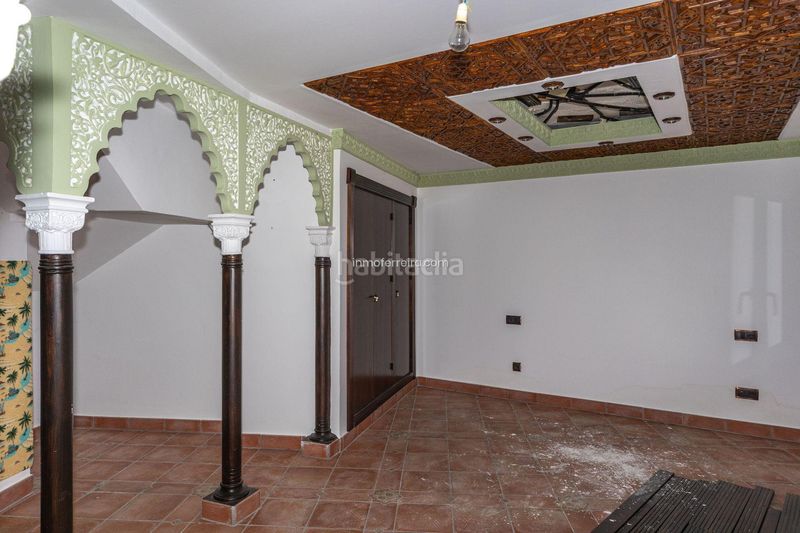 Foto 06a09bed-9ab5-454b-99fb-be99041213ed. Casa adossada a Purullena