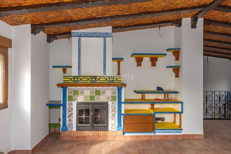 Foto 09d553ed-bd9f-43a0-9c9f-1d9872314f9e. Casa adossada a Purullena