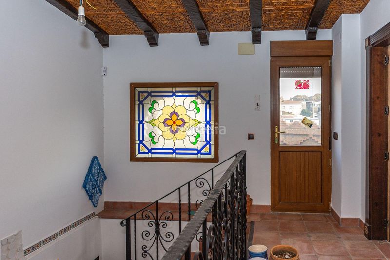 Foto 0f547814-9560-40db-bee9-fc76c6b3f4a1. Casa adossada a Purullena