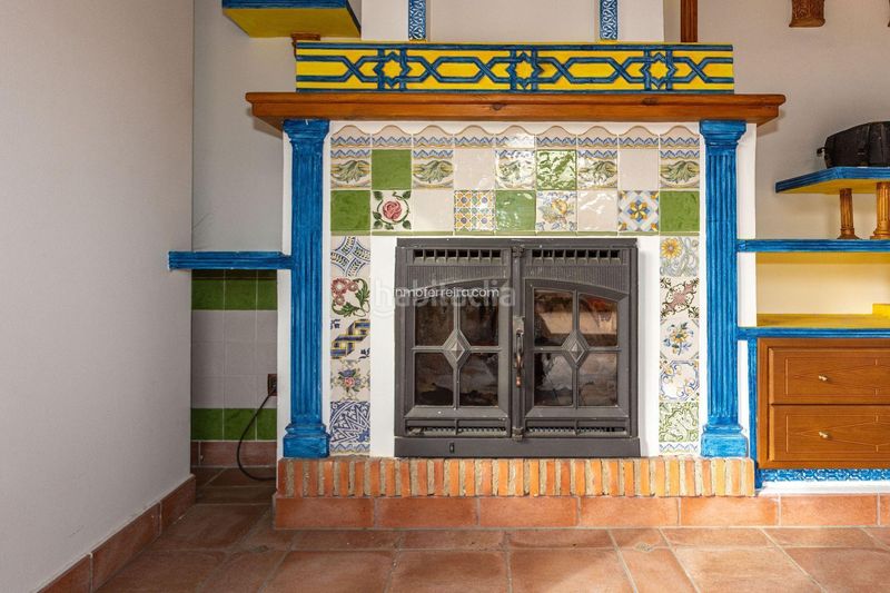 Foto 17231cd4-2b1f-4ef2-a114-320c1d69f57a. Casa adossada a Purullena