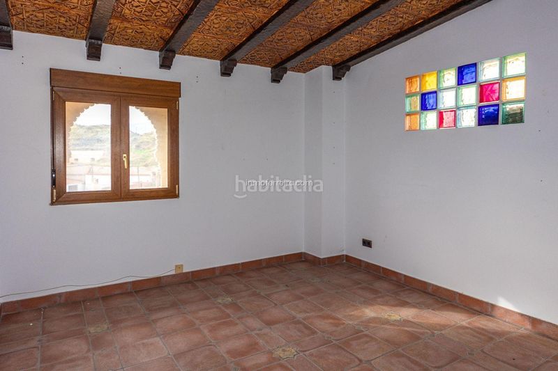 Foto 185b09a6-36fc-4be3-af32-a9f37a771991. Casa adossada a Purullena