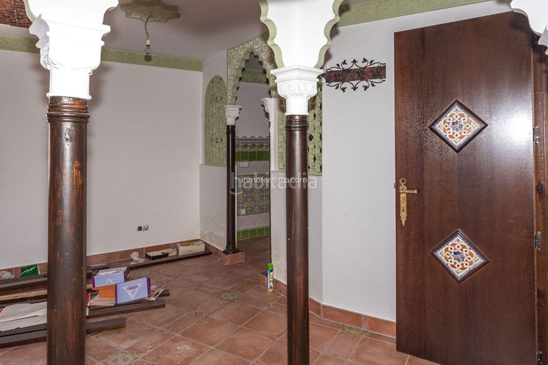 Foto 20c9199f-4474-4b05-ae29-4472e5b30360. Casa adossada a Purullena