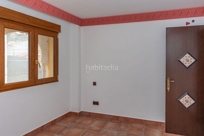 Foto 2b96a731-cc61-415e-bb55-6df8e2d53322. Casa adossada a Purullena