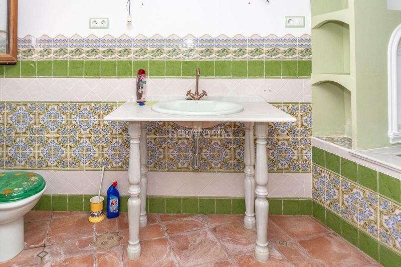 Foto 2ea12ff2-1b3e-4358-b286-3b4908c7378a. Casa adossada a Purullena