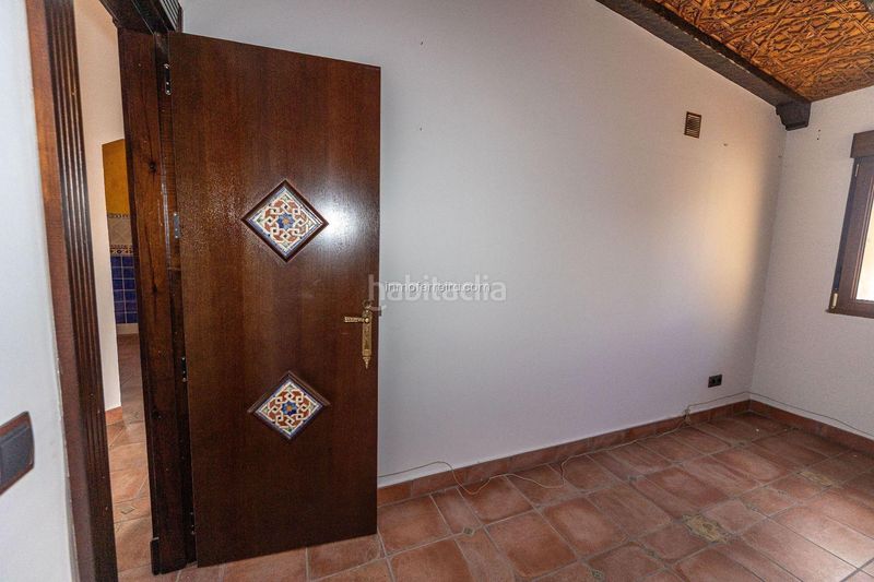 Foto 314dea99-86ea-4e39-878d-84cbd1fa5fd3. Casa adossada a Purullena
