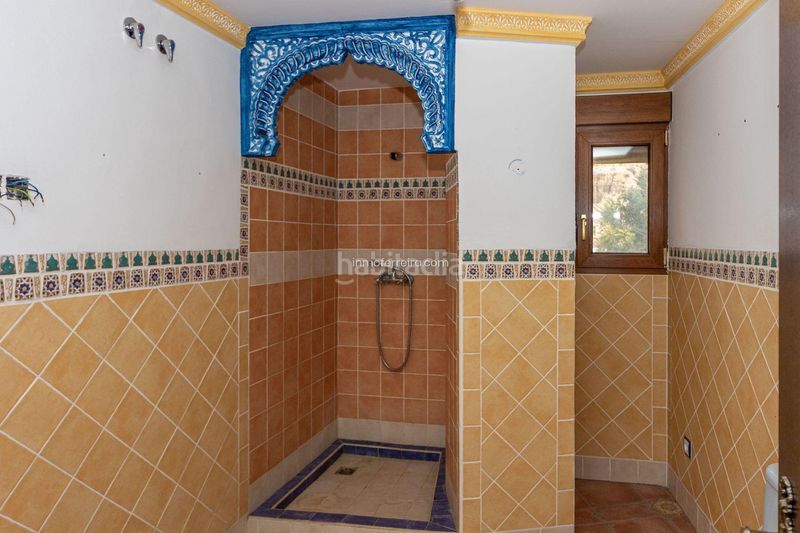 Foto 3a8cf343-51c0-4ad3-8a04-55a43bc94763. Casa adossada a Purullena