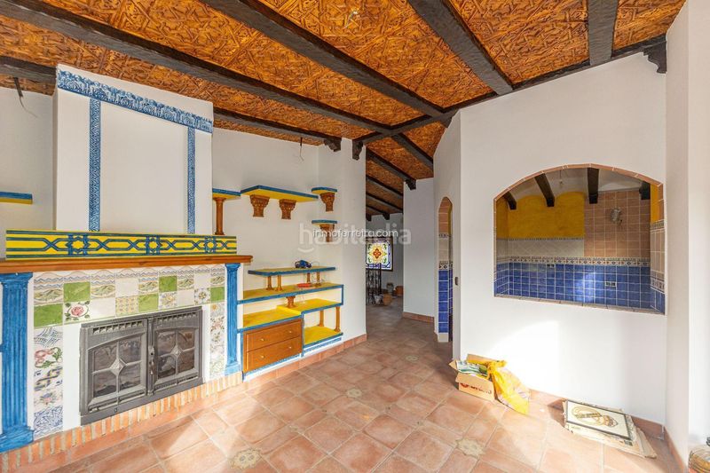 Foto 41176bf5-942d-454a-8a77-04b42b719e11. Casa adossada a Purullena
