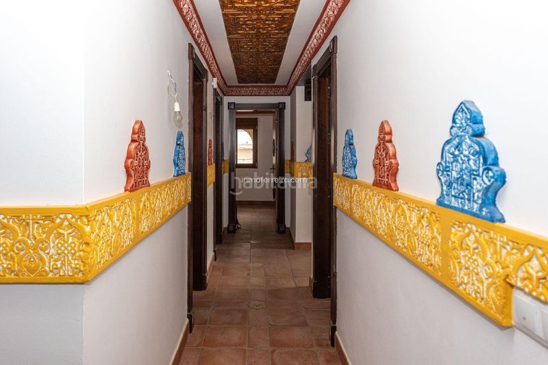 Foto 5cfb0b04-36af-4815-a368-d02f5c13ee04. Casa adossada a Purullena