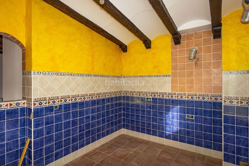 Foto 60768411-f1d1-4344-8610-8d13f308c8c1. Casa adossada a Purullena