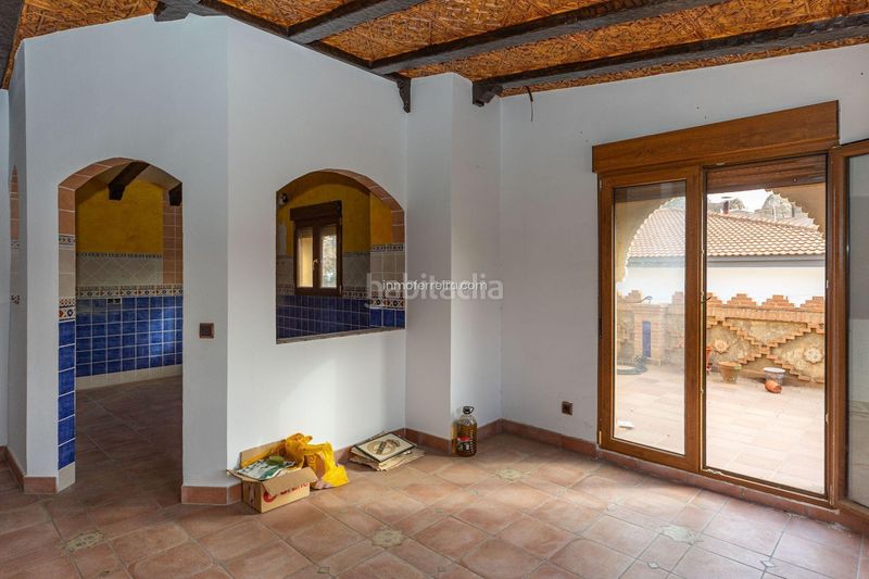 Foto 60a179c6-5add-4deb-ae4e-fe1794df07f7. Casa adossada a Purullena