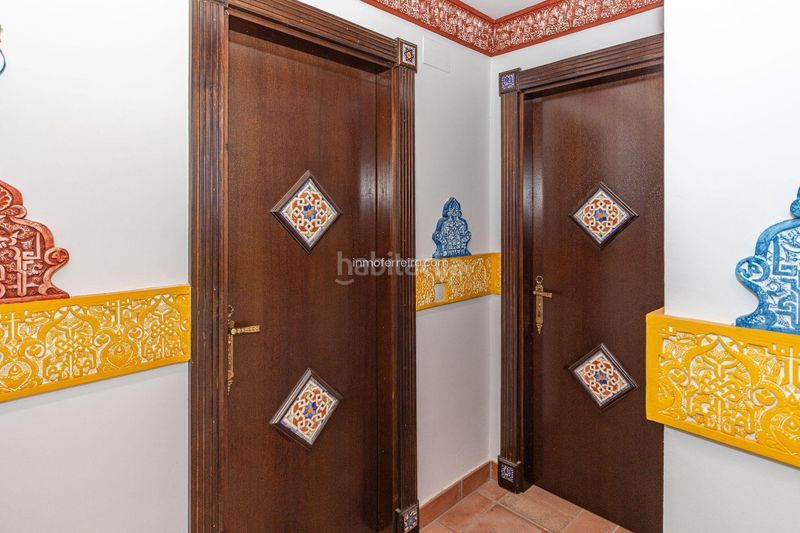 Foto 61b12235-e17f-4018-a178-514d5bb404e2. Casa adossada a Purullena