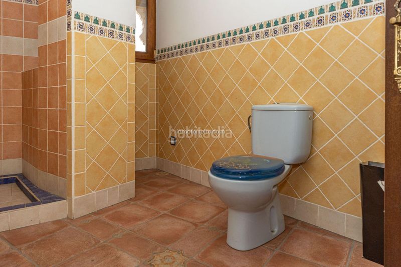 Foto 62d6c253-69ac-499b-a45e-82cd2ad05bc9. Casa adossada a Purullena