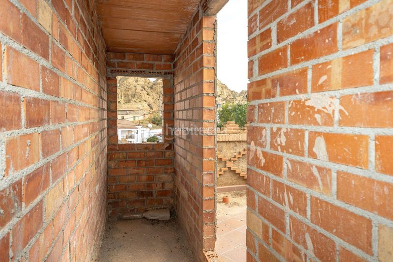 Foto 6d455ee0-a3e0-46ec-9be7-ef638822ad37. Casa adossada a Purullena