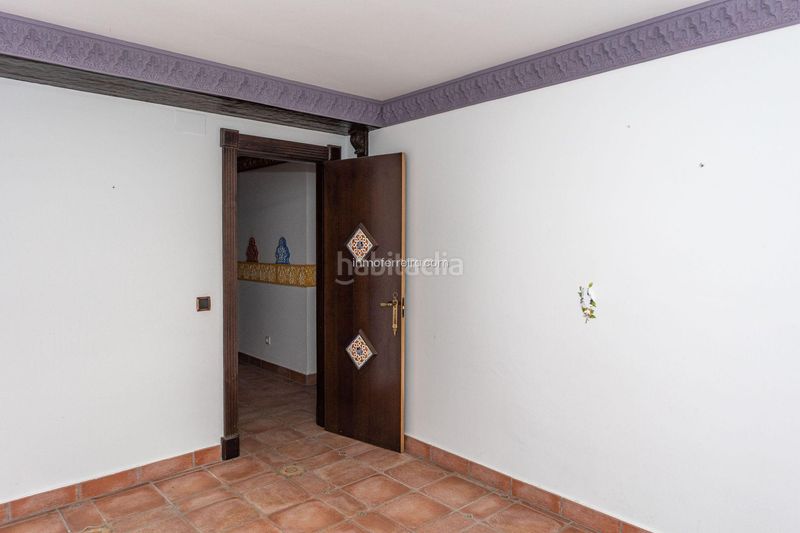 Foto 77b0b42d-a5ae-4f5a-9489-d6922a4dac91. Casa adossada a Purullena