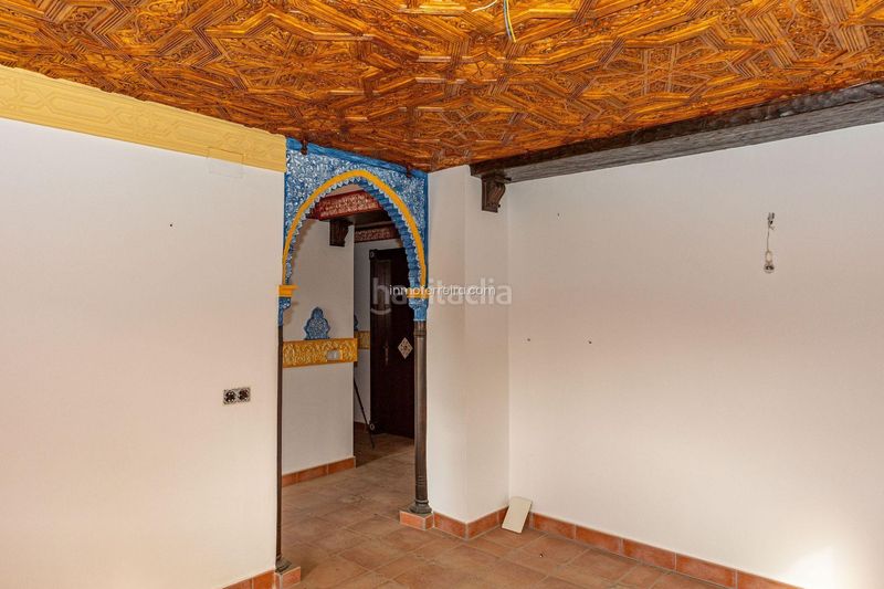 Foto 7cb073c2-9f24-467e-96b2-cbbabdd9ad44. Casa adossada a Purullena