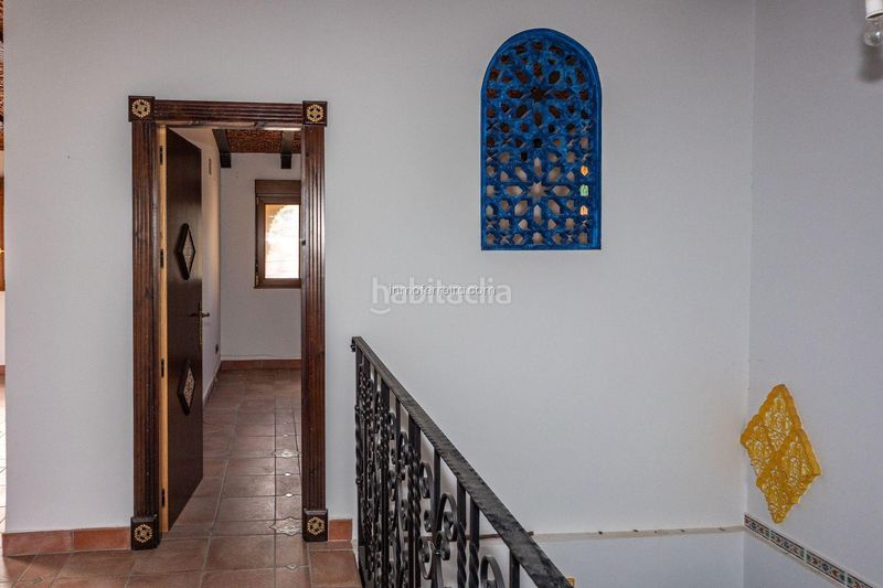 Foto 7d1f88f3-8d8b-46d5-9c3f-ac626246540e. Casa adossada a Purullena