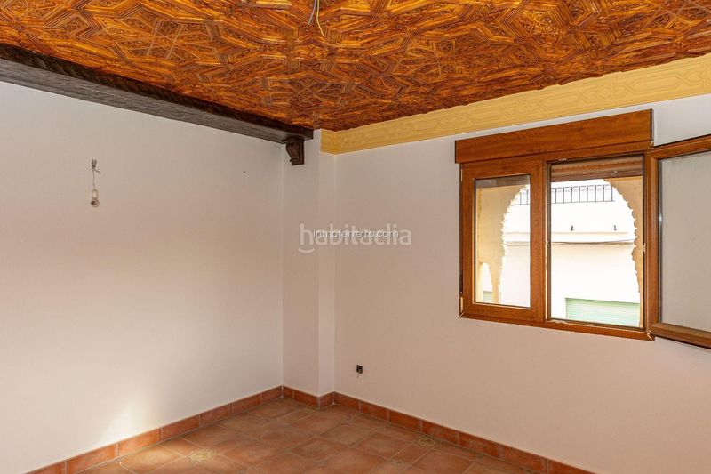 Foto 9105f5dd-cf98-493e-845b-74cdb60345f2. Casa adossada a Purullena