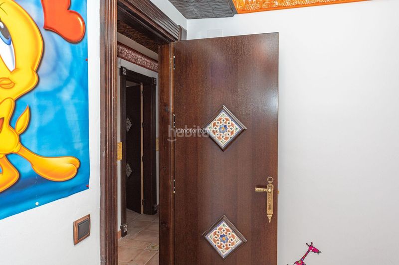 Foto 990fa5f6-372b-4408-b378-a252bcb0ec76. Casa adossada a Purullena