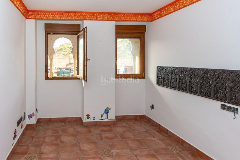 Foto 9e52beaf-d254-41a3-b002-c5300f067bc0. Casa adossada a Purullena