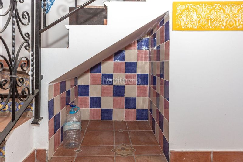 Foto a36635c5-9090-405e-ac5d-4085a9aea33c. Casa adossada a Purullena