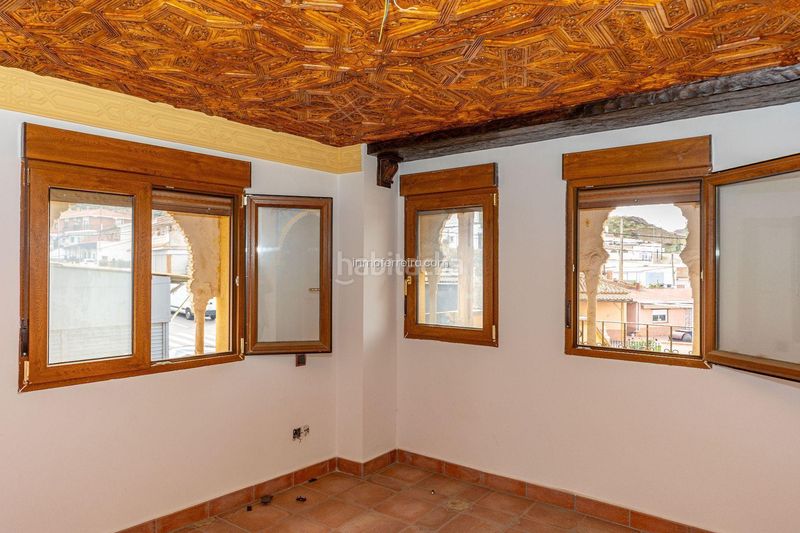 Foto abf4e57c-2970-4dc9-bc95-2b349f3b8890. Casa adossada a Purullena