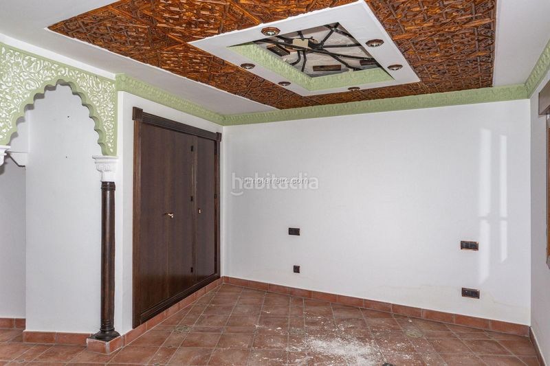 Foto ade4044c-7132-4f81-a5ad-f4cafe923826. Casa adossada a Purullena