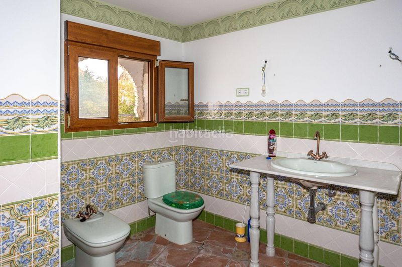 Foto aec90e17-3ed8-41e5-98b6-0ef43ad7e44f. Casa adossada a Purullena