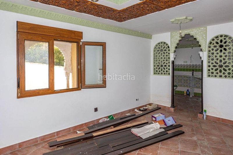 Foto b208c6d9-5dcb-4e1d-a83f-14bae3bea183. Casa adossada a Purullena