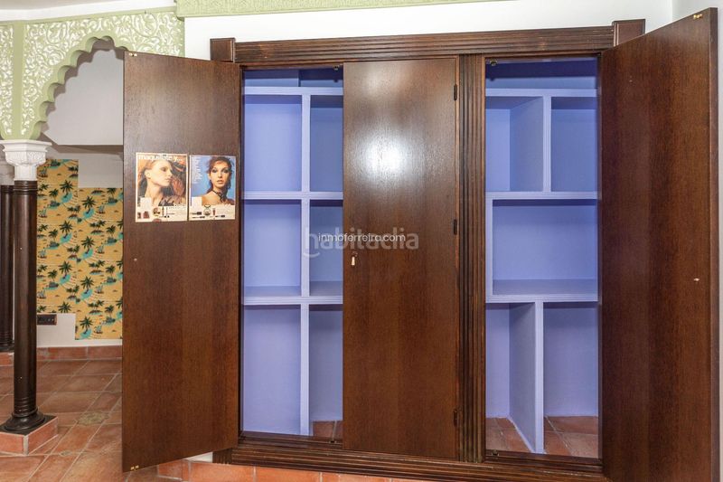 Foto b9ff0e94-7099-4cb4-bd90-f6dab8a52904. Casa adossada a Purullena