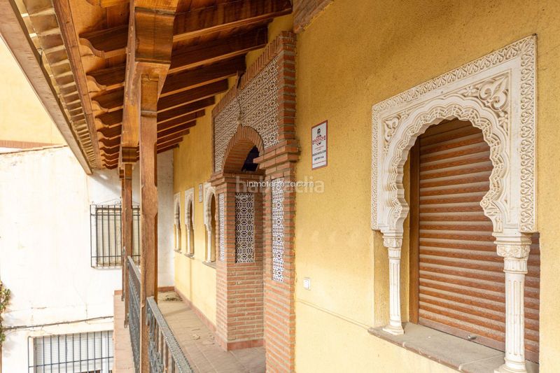 Foto bb13b3b1-f4e0-4973-8b54-217a808ed364. Casa adossada a Purullena