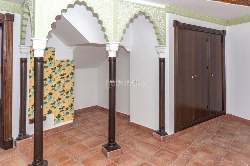 Foto c6e56d49-0130-466f-991b-f65b1d39331c. Casa adossada a Purullena