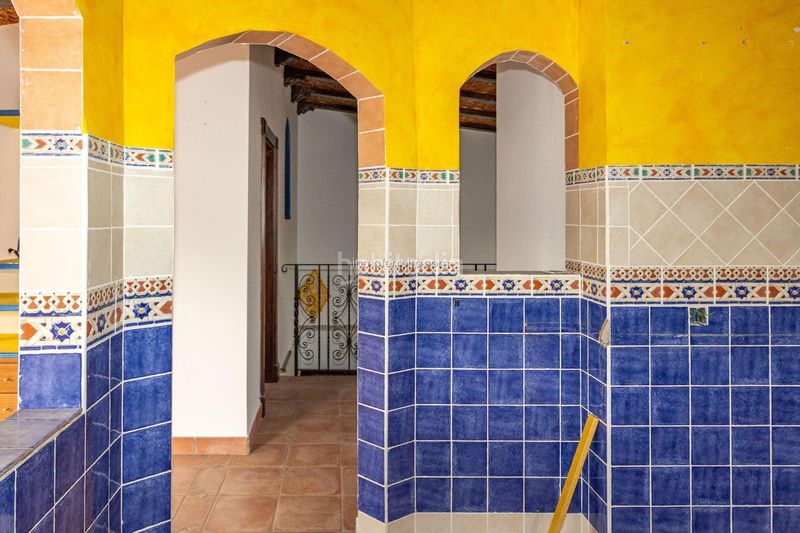 Foto ceafa2a3-0e73-4638-a4f5-69c7cabe5be8. Casa adossada a Purullena