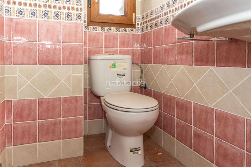 Foto d852be7e-9357-4d69-b40e-030ce7946ea1. Casa adossada a Purullena