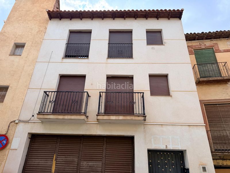 Foto 873fd1c5-abc4-4505-9f97-f9de12e6d2d6. Pis a Guadix