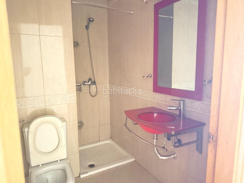 Foto 509237e1-e550-414f-a8eb-9b7089bed7e0. Piso en Guadix